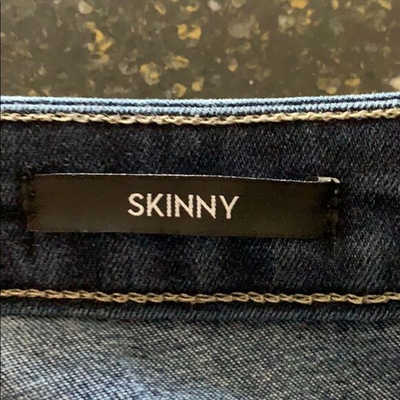 Parker Smith Bombshell Skinny - Picture 5 of 7